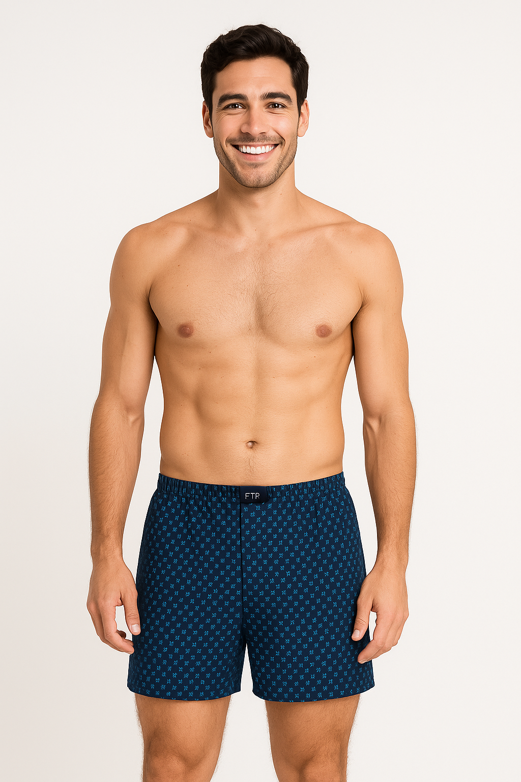 Samba Canção Liganete Sortida - 170221