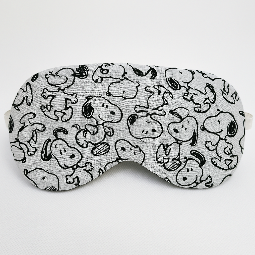 Tapa Olho Snoopy Danka® 6814