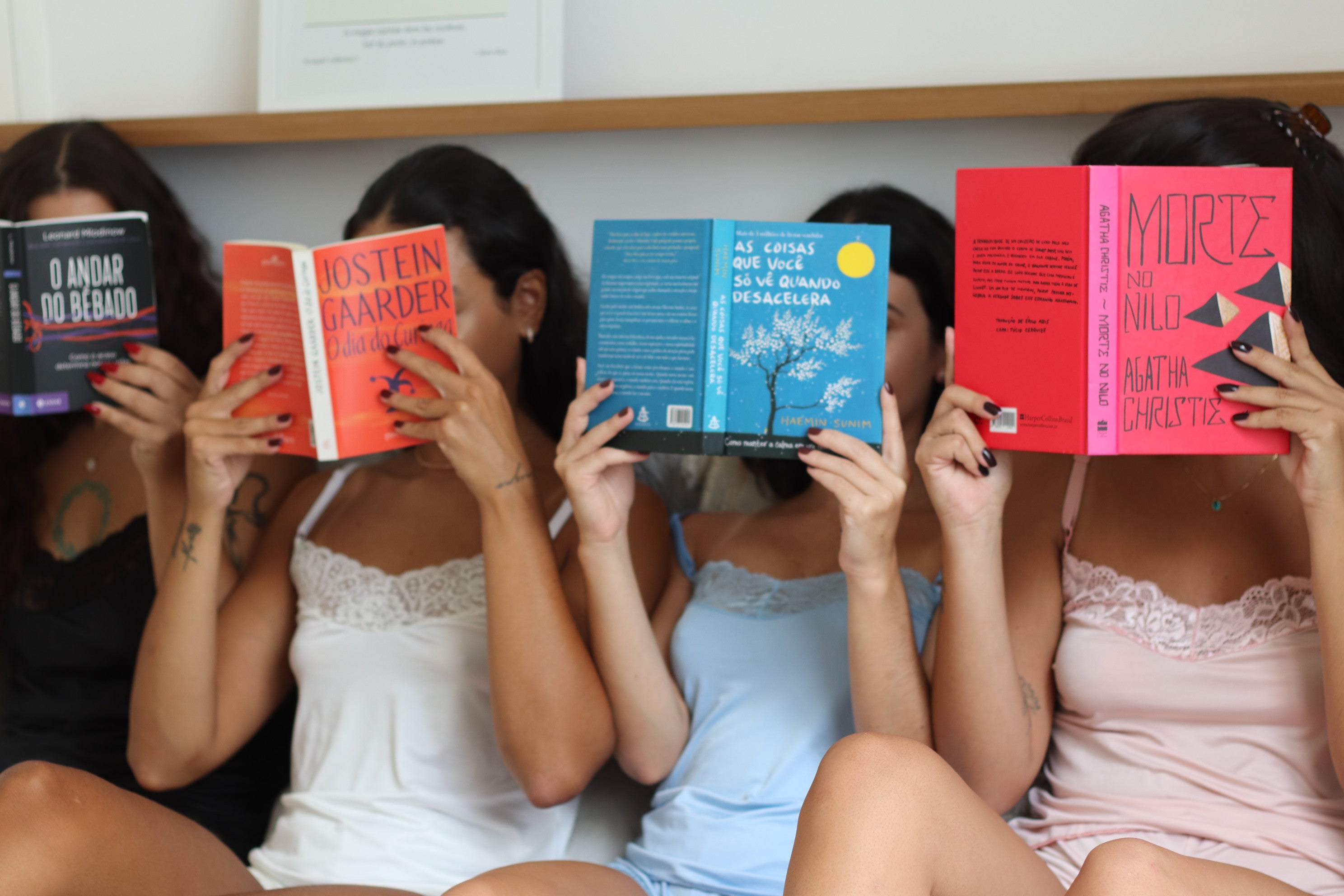 Short Doll Rendado Liganete – Via Íntima® 1663