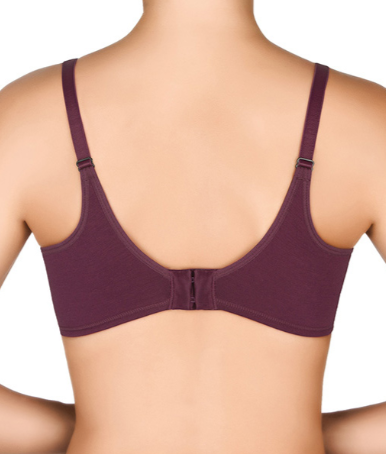 Sutiã Amamentação Com Bojo Modal Mammy – Love Secret® 92309