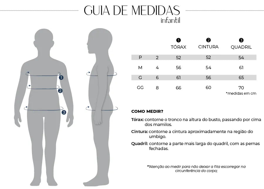 Calcinha Boxer Infantil Jacquard Zee Rucci® ZR1500001