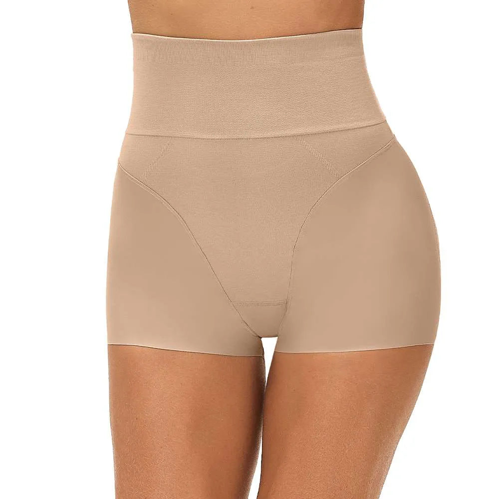 Bermuda Modeladora Magic Bumbum Invisible – Zee Rucci® ZR0803011