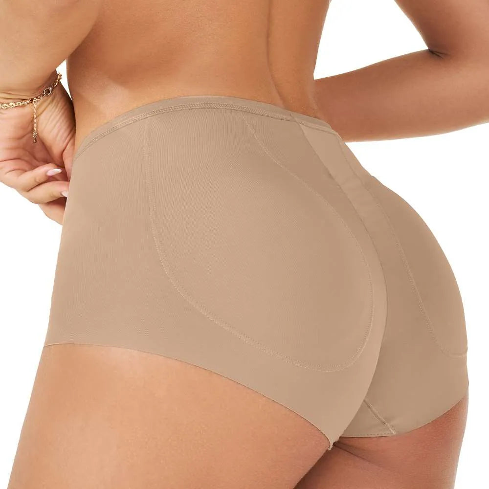 Calcinha Boxer Magic Bumbum UP Zee Rucci® ZR0200008