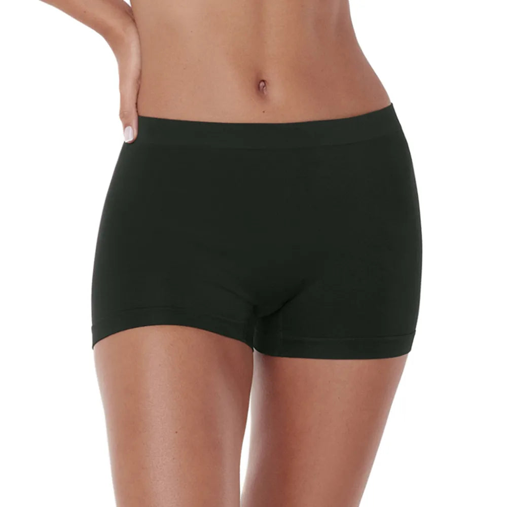 Calcinha Boxer sem Costura Zee Rucci® ZR0200001