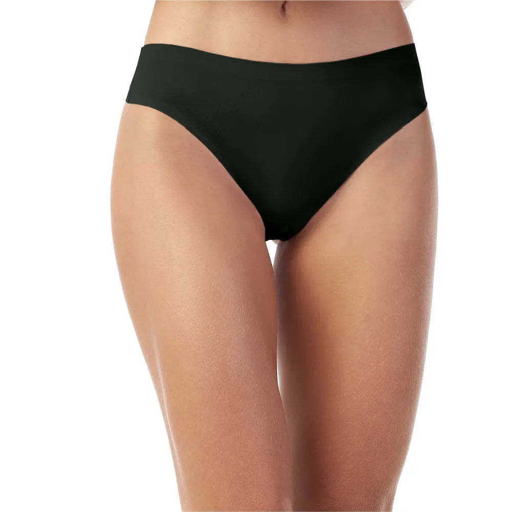 Calcinha Tanga Laser Termofusionada Zee Rucci® ZR0201005