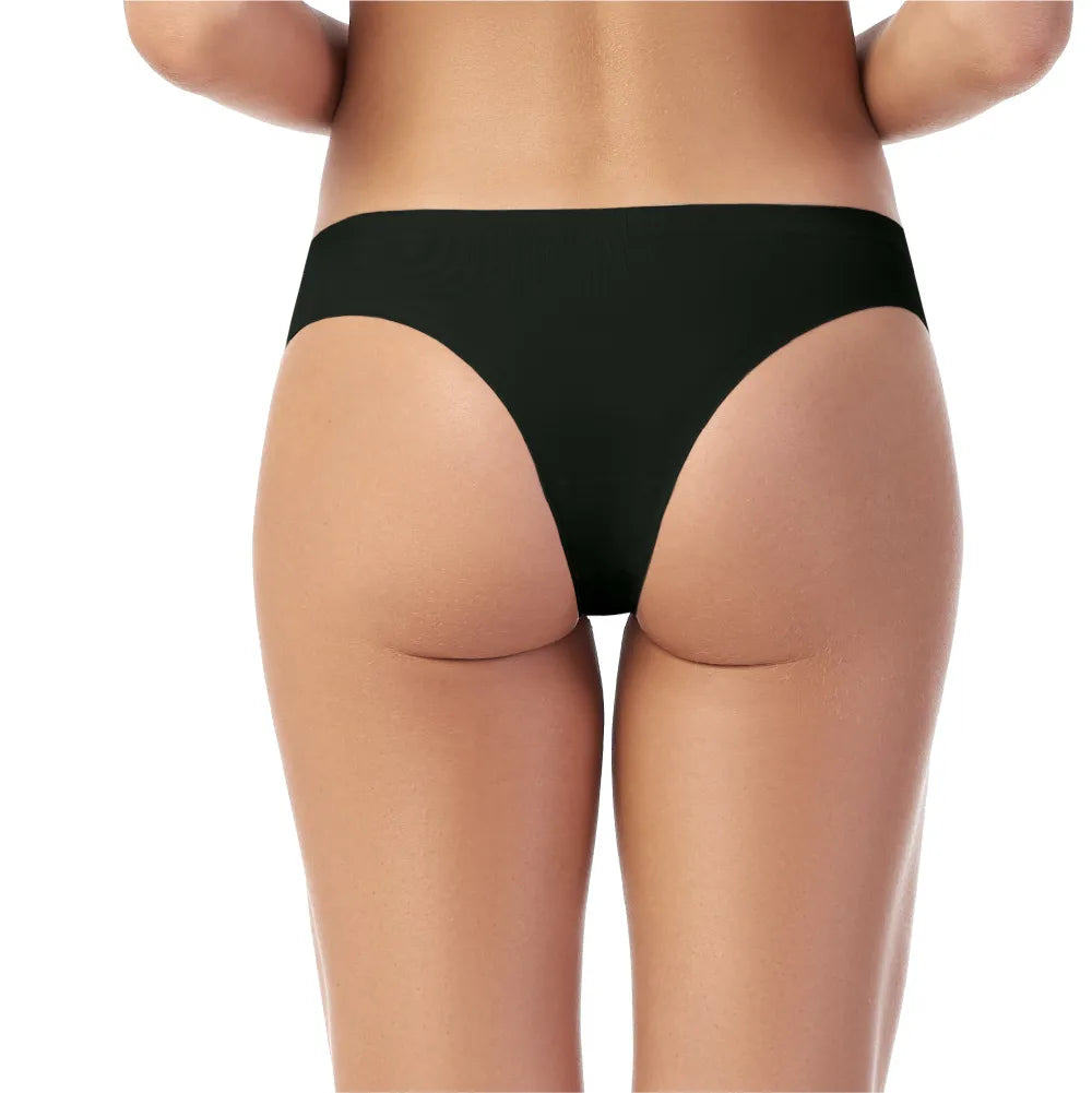 Calcinha Tanga Laser Termofusionada Zee Rucci® ZR0201005
