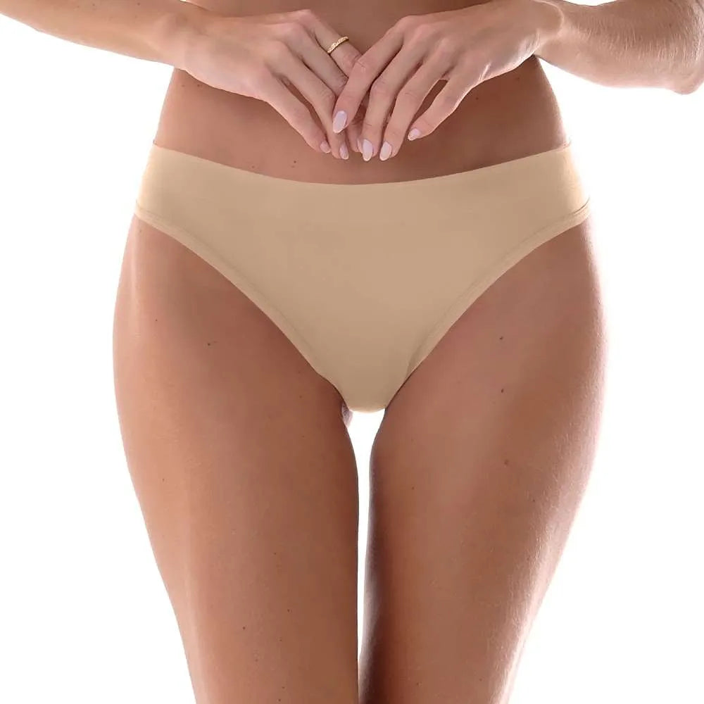Calcinha Tanga sem Costura Zee Rucci® ZR0201001