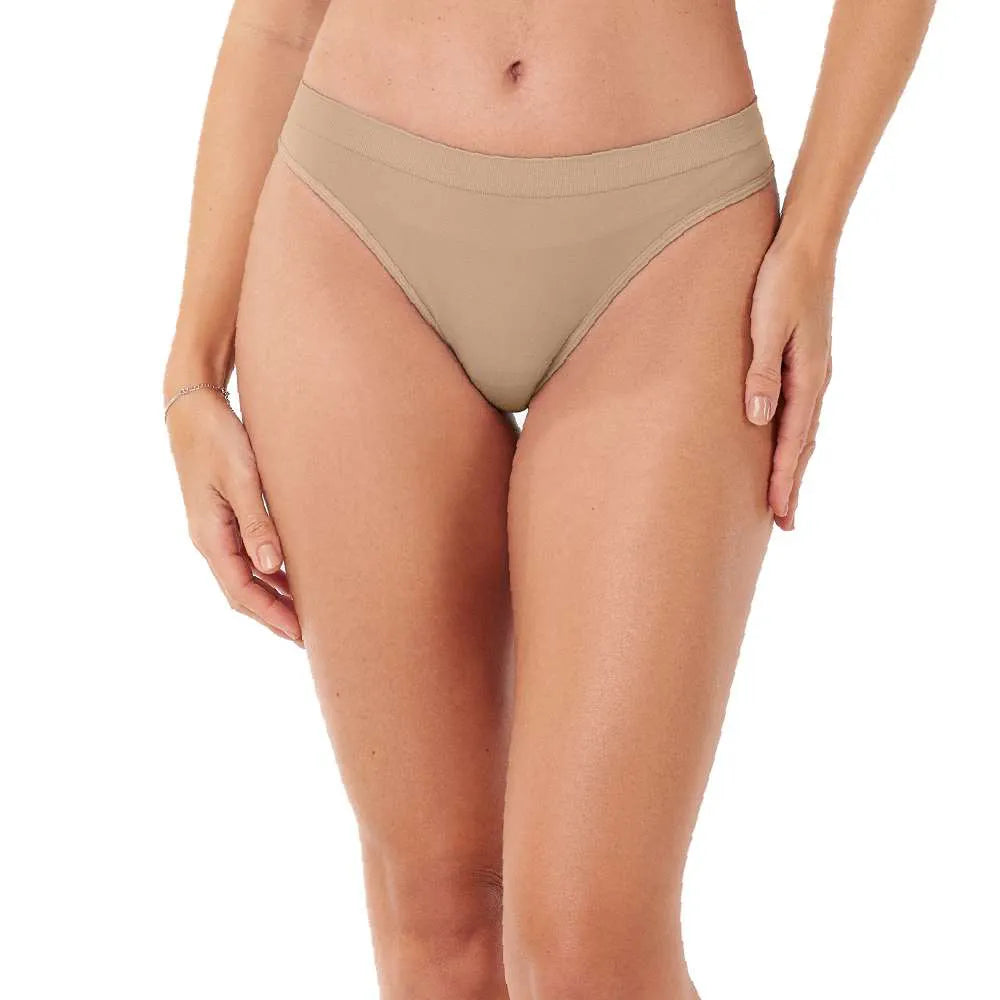 Calcinha Tanga sem Costura Zee Rucci® ZR0201001