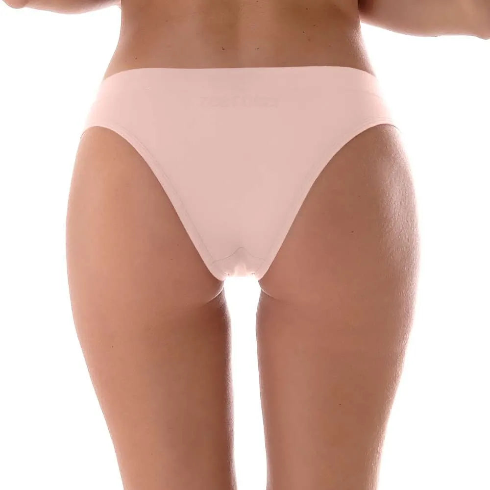 Calcinha Tanga sem Costura Zee Rucci® ZR0201001