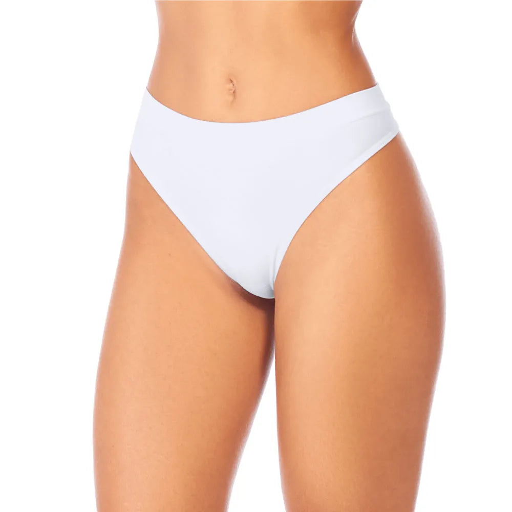 Calcinha Tanga sem Costura Zee Rucci® ZR0201001