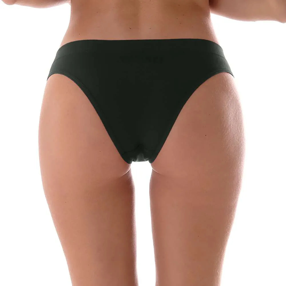 Calcinha Tanga sem Costura Zee Rucci® ZR0201001