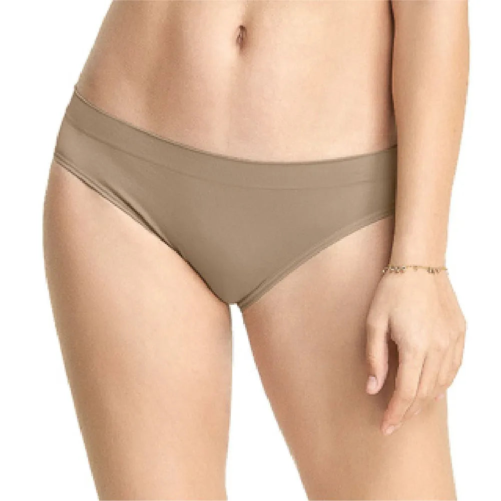 Calcinha Tanga Teen Sem Costura Zee Rucci® ZR2501001