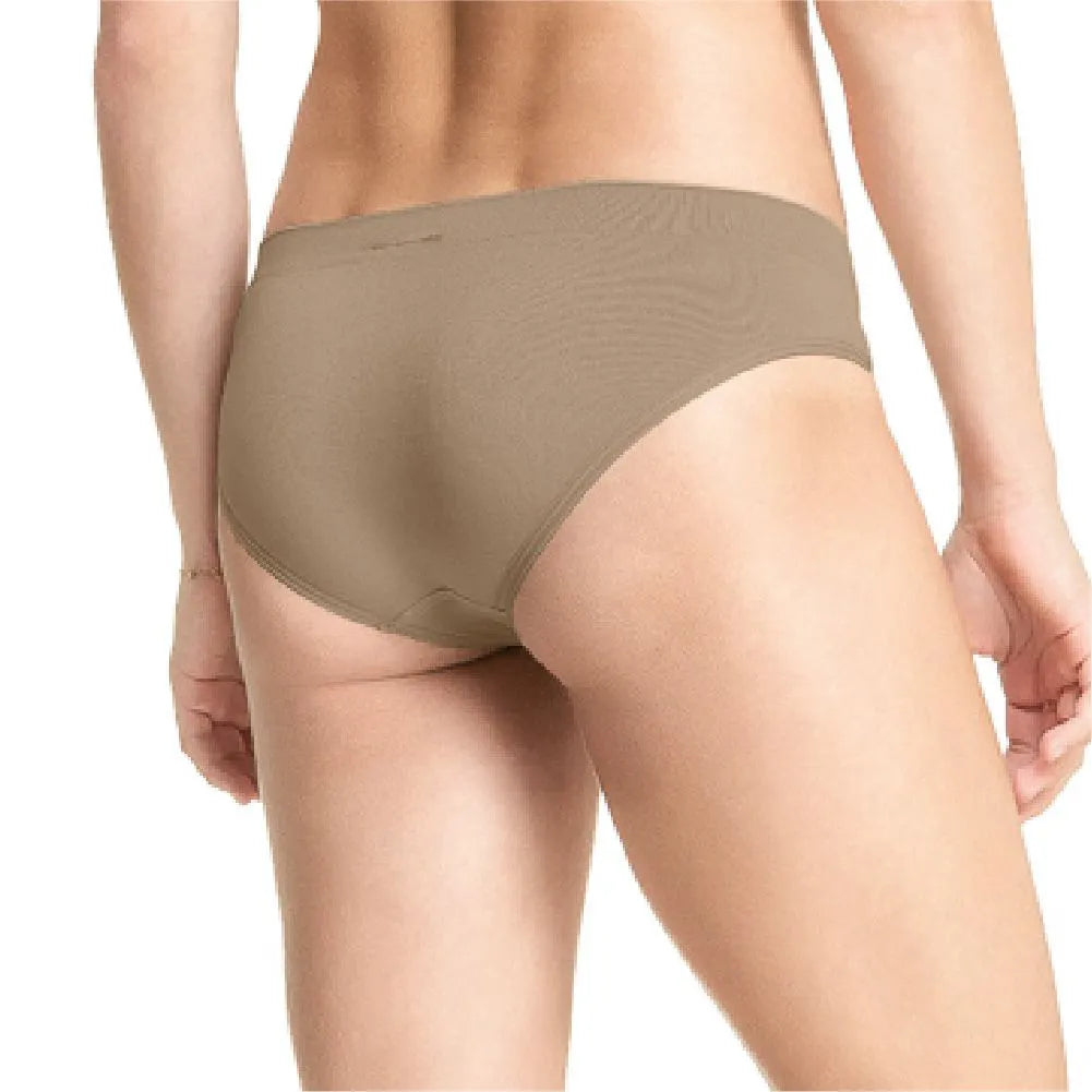 Calcinha Tanga Teen Sem Costura Zee Rucci® ZR2501001