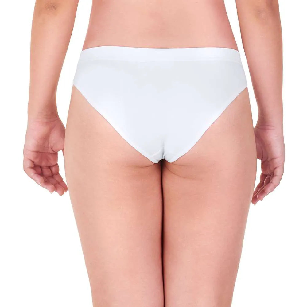 Calcinha Tanga Teen Sem Costura Zee Rucci® ZR2501001