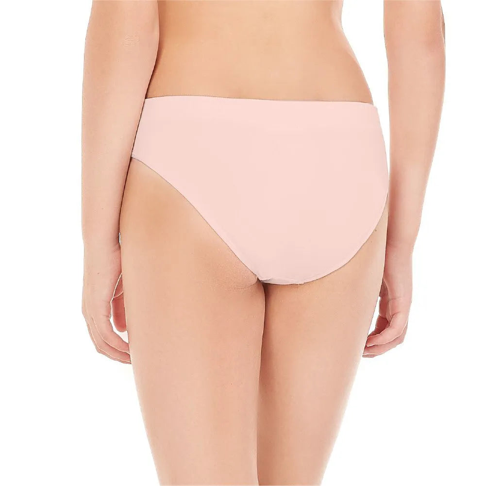 Calcinha Tanga Teen Sem Costura Zee Rucci® ZR2501001