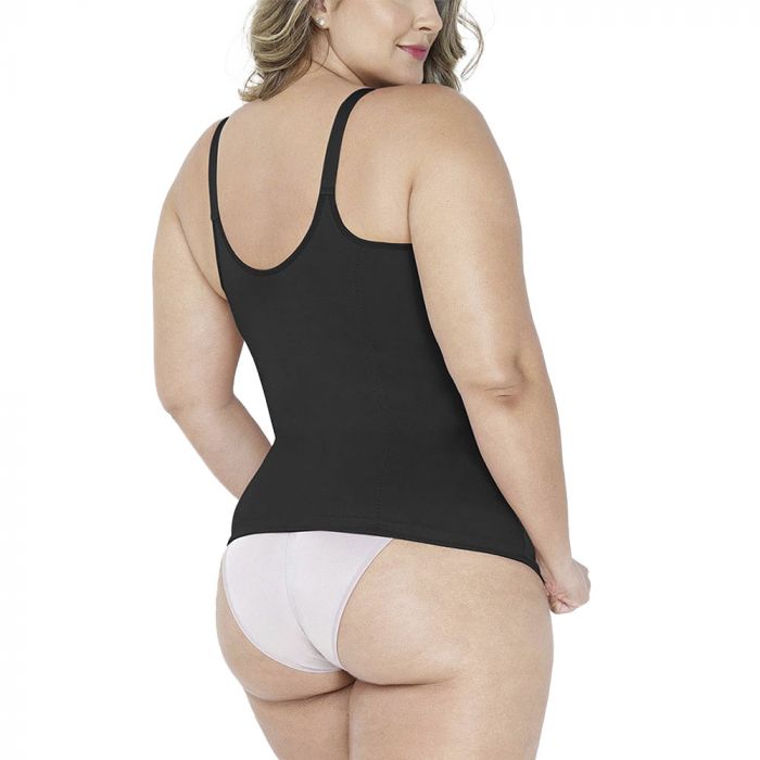 Camiseta Modeladora com Aro Dilady® 139742