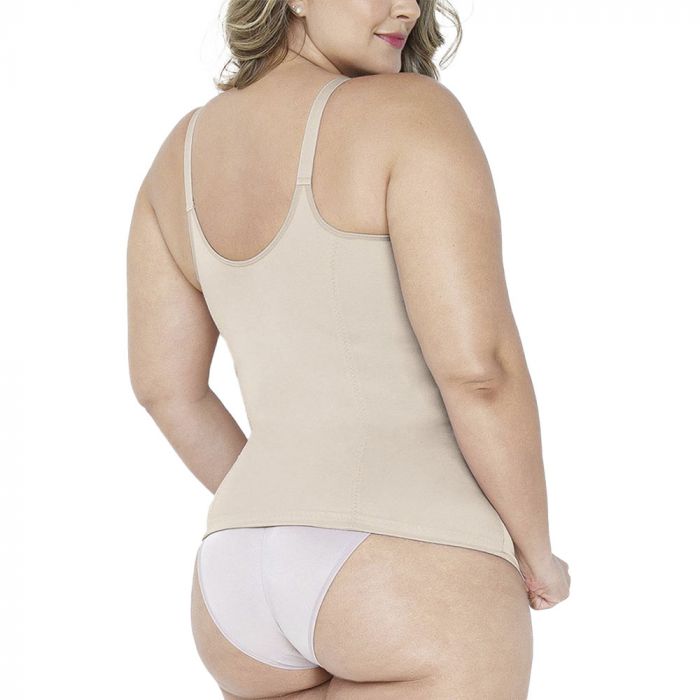 Camiseta Modeladora com Aro Dilady® 139742