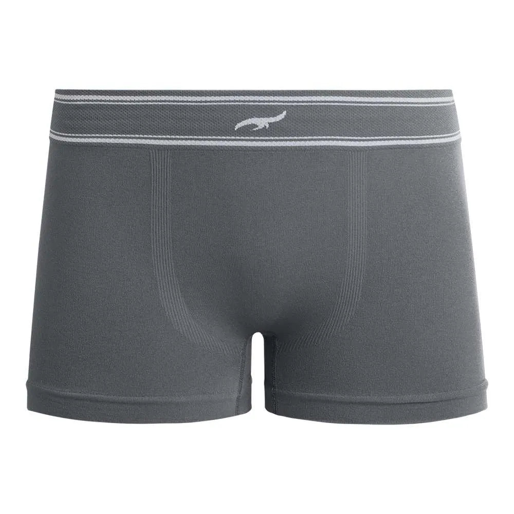 Cueca Boxer Infantil Lisa sem Costura Zee Rucci® ZR1800001