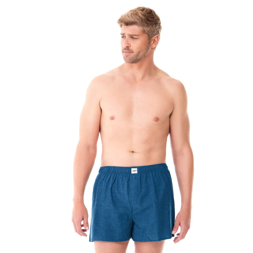 Cueca Samba Canção Zee Rucci® ZRZR0103001