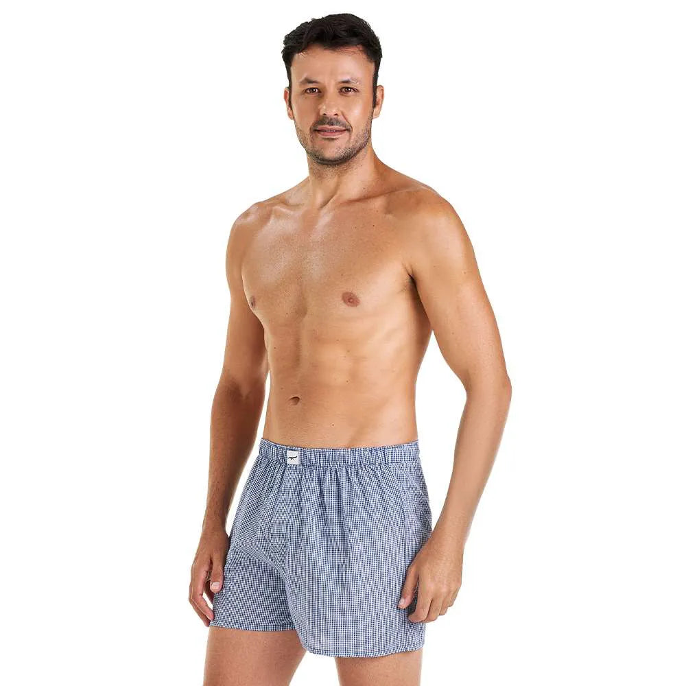 Cueca Samba Canção Zee Rucci® ZRZR0103001