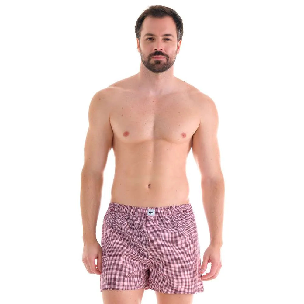 Cueca Samba Canção Zee Rucci® ZRZR0103001