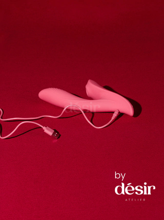 Queen by Désir Atelier® VB318