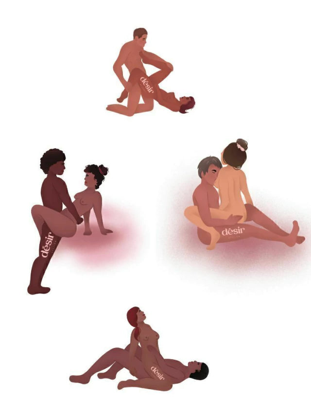 Boo by Désir® VB291