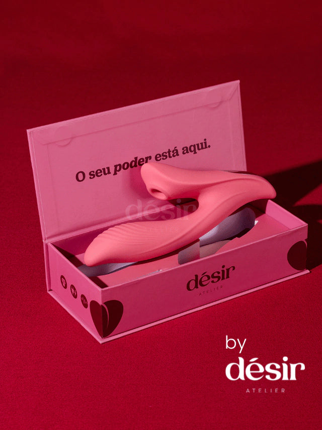 Queen by Désir Atelier® VB318