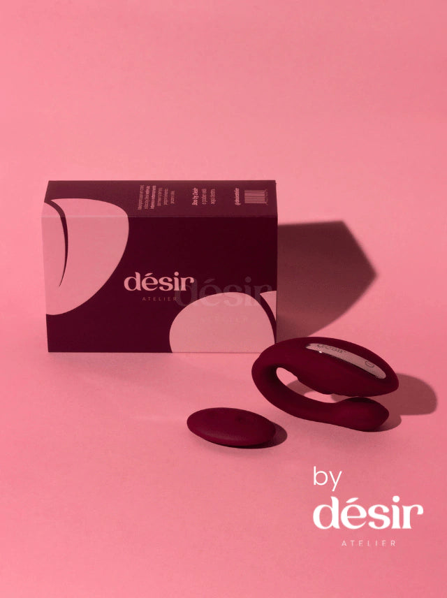 Boo by Désir® VB291