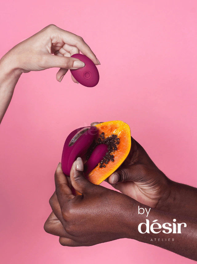 Boo by Désir® VB291