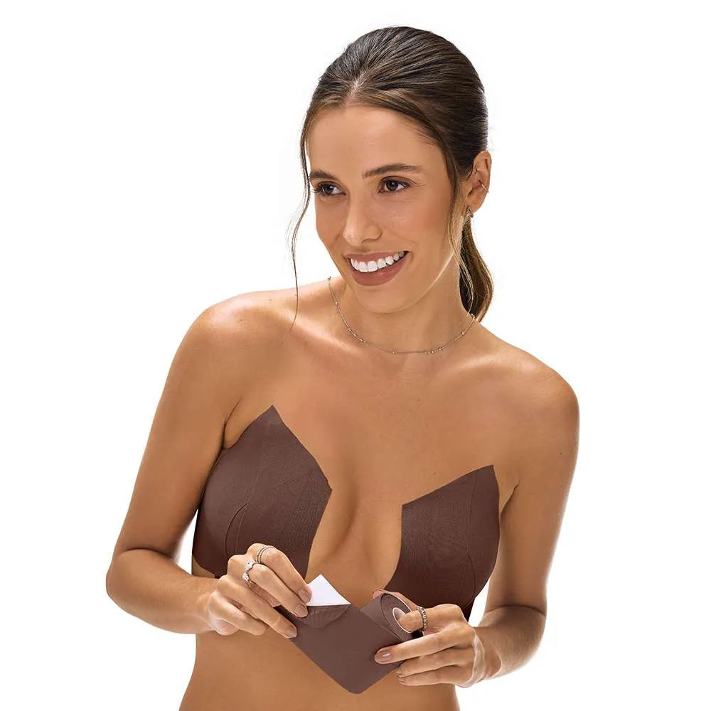 Fita Adesiva Push Up Zee Rucci® ZR2600007