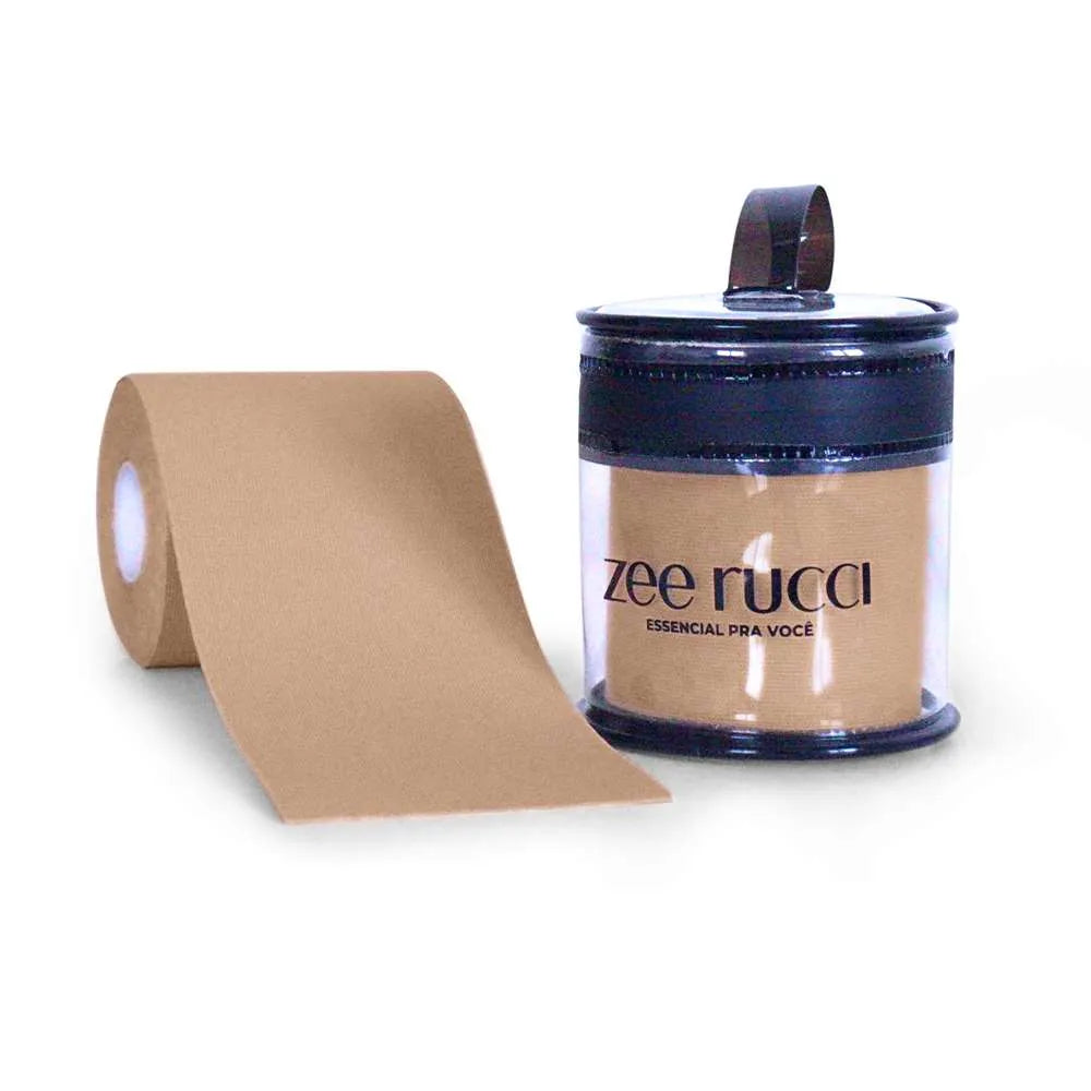 Fita Adesiva Push Up Zee Rucci® ZR2600007