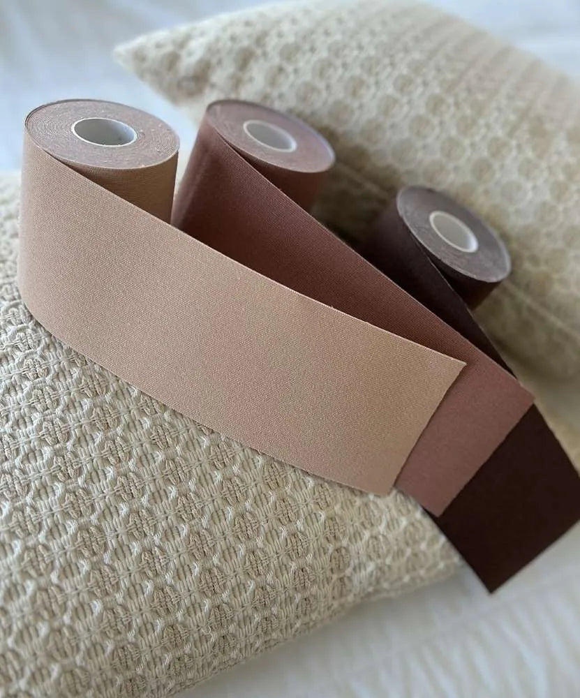 Fita Adesiva Push Up Zee Rucci® ZR2600007