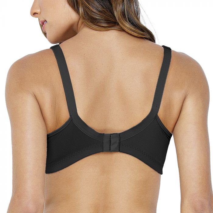 Sutiã Amamentação Moldado Com Renda – Dilady® 146112