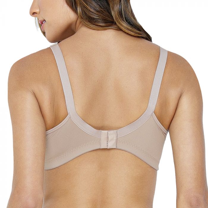 Sutiã Amamentação Moldado Com Renda – Dilady® 146112