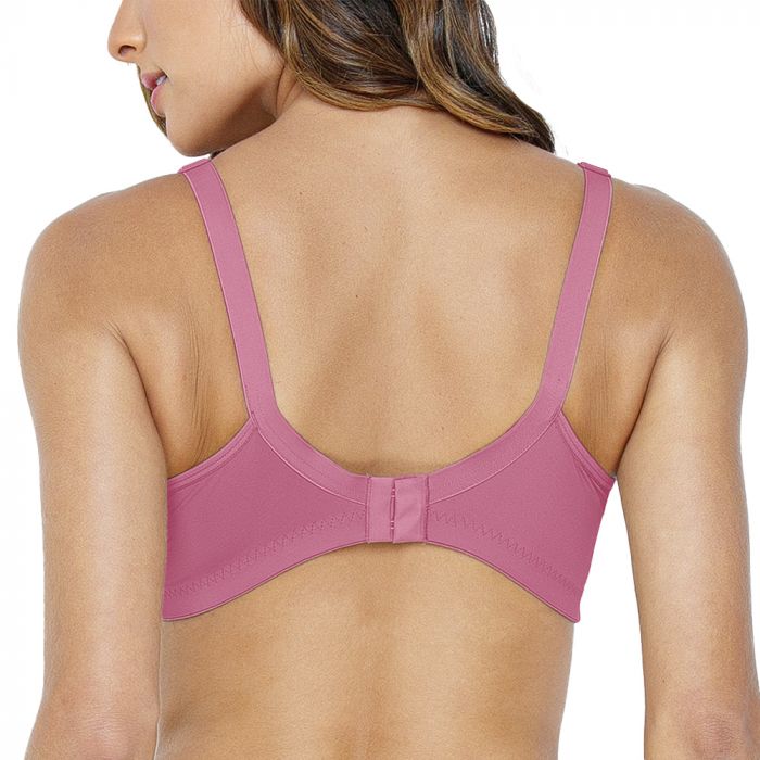 Sutiã Amamentação Moldado Com Renda – Dilady® 146112