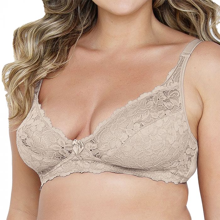 Sutiã Anatômico Rendado Dilady® 139142