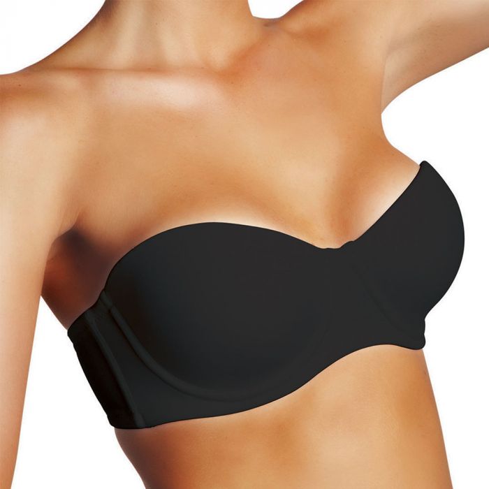 Sutiã com Bojo Bustiê Dilady® 12315