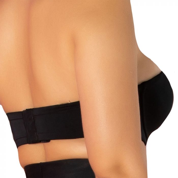 Sutiã com Bojo Bustiê Dilady® 12315