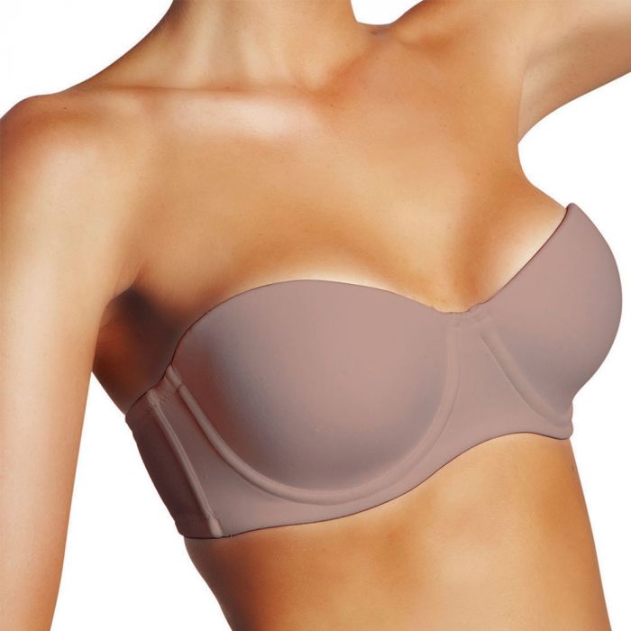 Sutiã com Bojo Bustiê Dilady® 12315