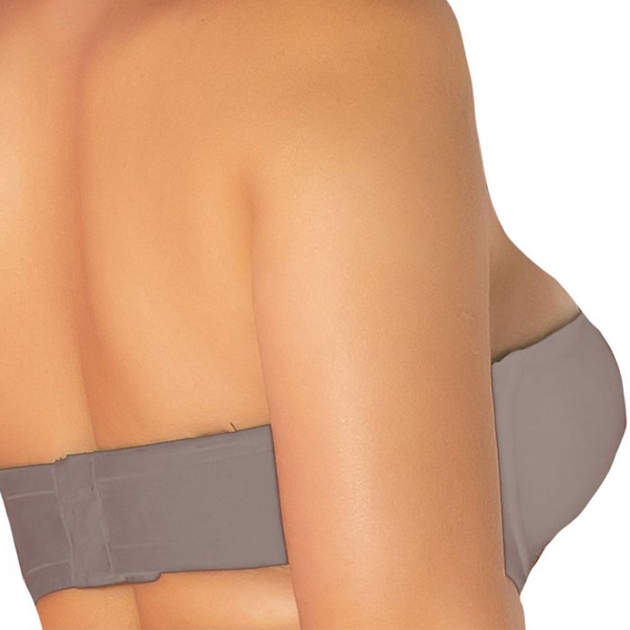 Sutiã com Bojo Bustiê Dilady® 12315