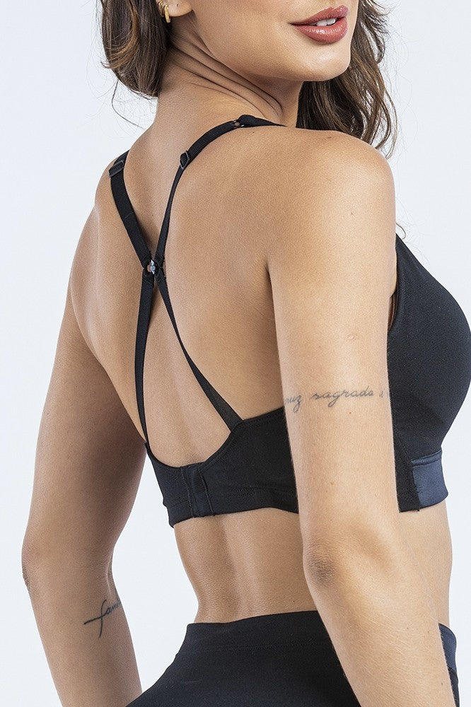 Sutiã com Bojo Removível Love Secret® 825103