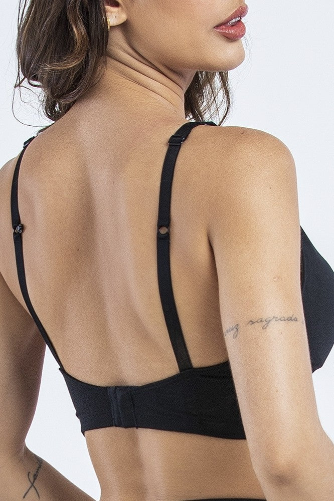 Sutiã com Bojo Removível Love Secret® 825103