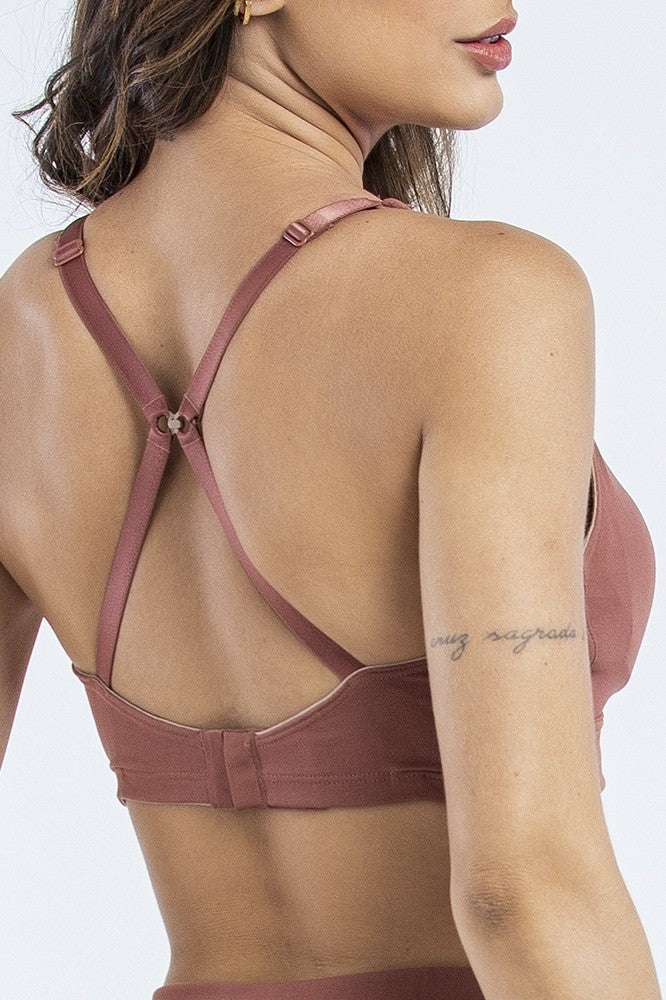 Sutiã com Bojo Removível Love Secret® 825103