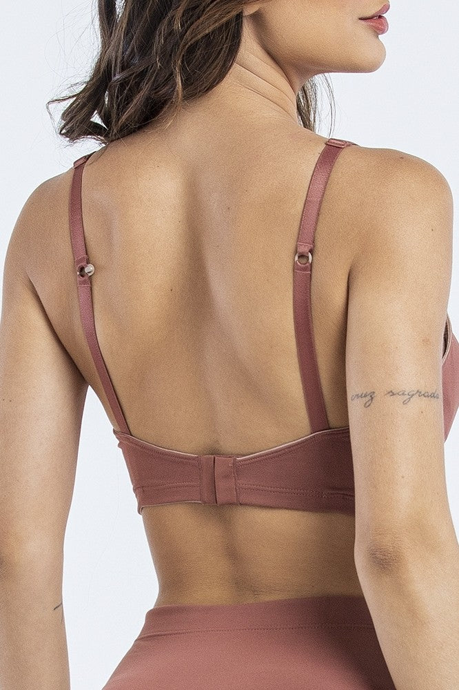 Sutiã com Bojo Removível Love Secret® 825103