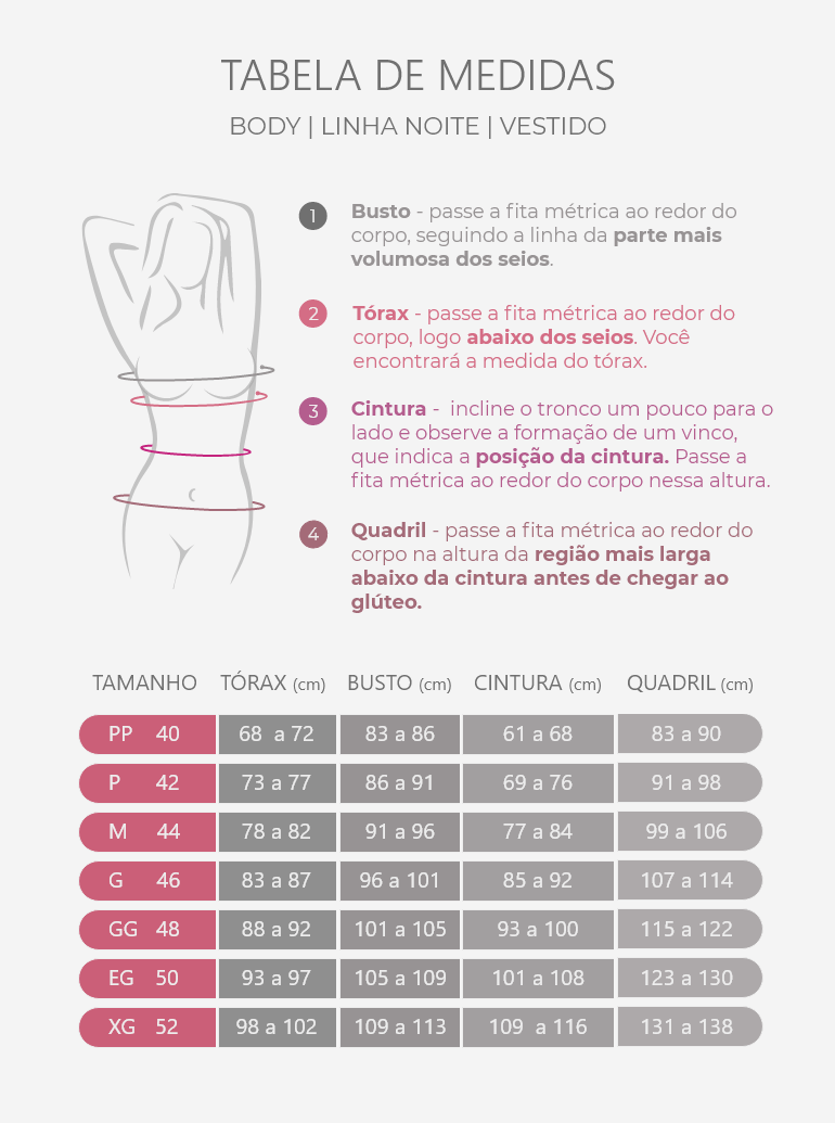 Camisola de Alça em Cetim – Liebe® 136116