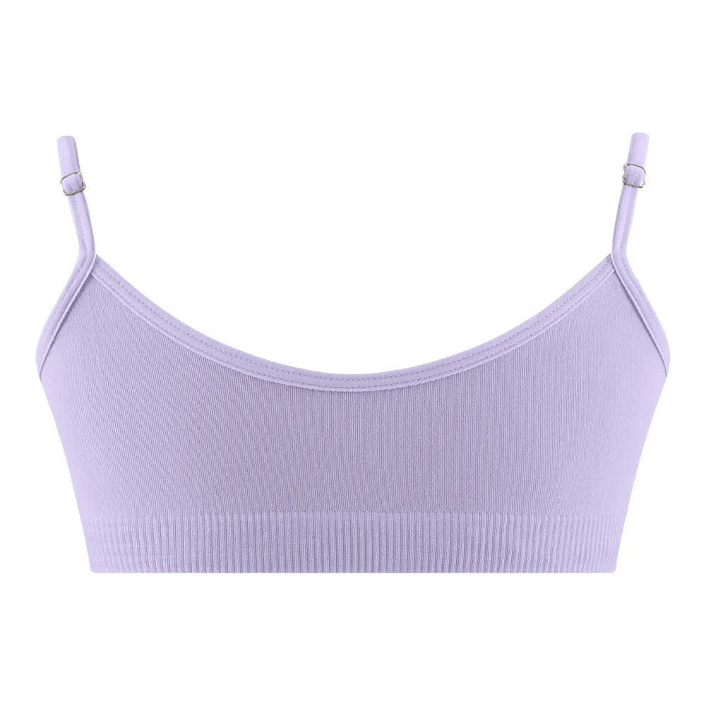 Sutiã Top Infantil Sem Costura Zee Rucci® ZR1600001