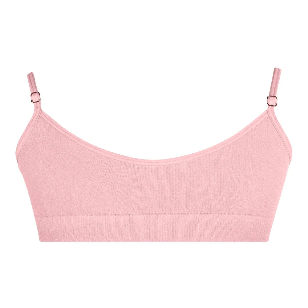 Sutiã Top Infantil Sem Costura Zee Rucci® ZR1600001