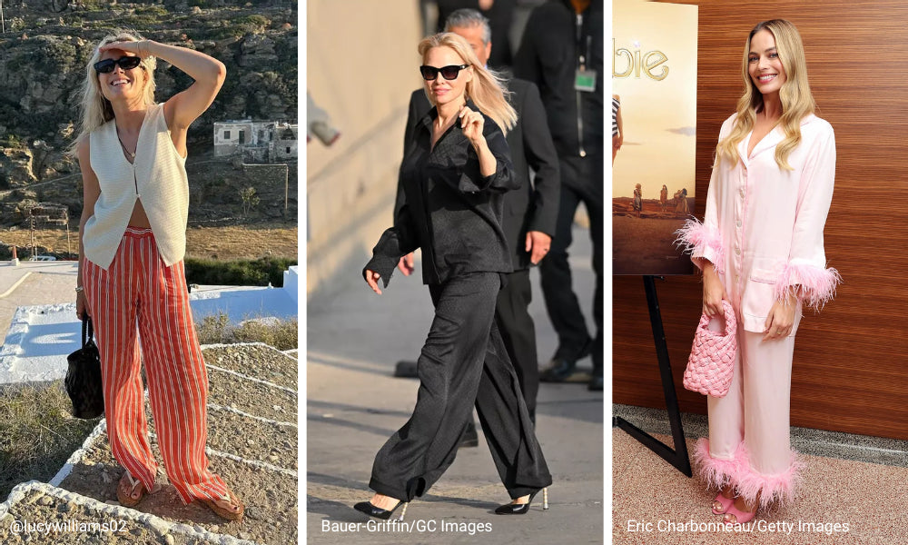 Pijama diurno: transforme conforto em look fashion em 2025