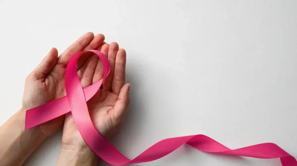 Outubro Rosa Via Íntima: informação que acolhe